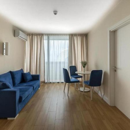 Orbi City Apartments Batumi Exterior foto